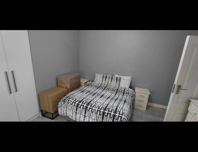2 BEDROOM APARTMENT FOR SALE IN BULWER